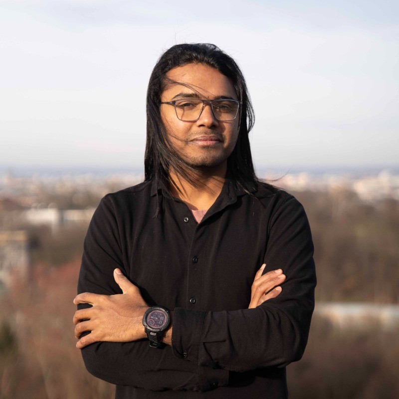 Sachu Sanjayan